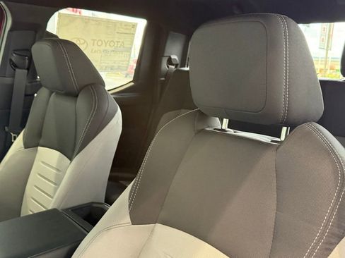 New 2025 Toyota Tacoma TRD Off-Road image 18