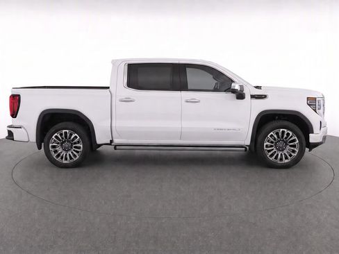 Used 2025 GMC Sierra 1500 Denali Ultimate AWD/4WD image 10