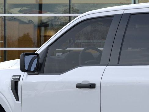 New 2026 Ford F150 XL w/ Equipment Group 103A High AWD/4WD image 20
