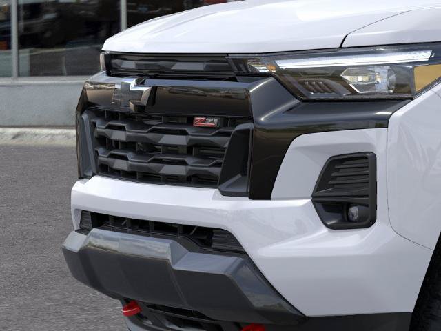 New 2026 Chevrolet Colorado Z71 w/ Technology Package AWD/4WD image 13