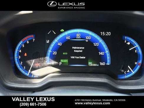 Used 2022 Toyota Corolla LE FWD image 10