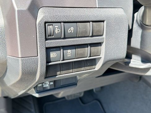 Used 2026 Toyota Tacoma TRD Off-Road AWD/4WD image 20