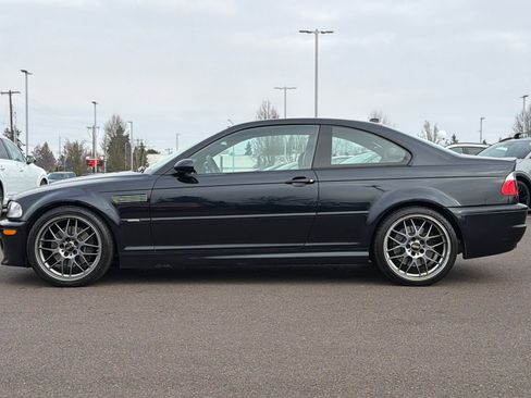Used 2004 BMW M3 Coupe image 7