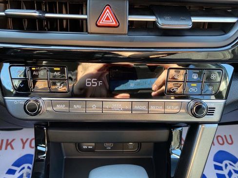 New 2026 Kia Seltos S image 19