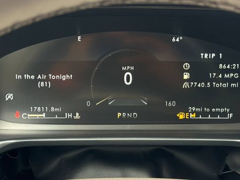 Used 2023 Lincoln Aviator 2WD w/ Premium Package image 36