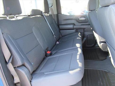 New 2026 Chevrolet Silverado 1500 Custom image 32