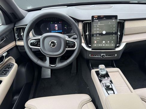 New 2026 Volvo XC90 T8 Ultra w/ Protection Package AWD/4WD image 28