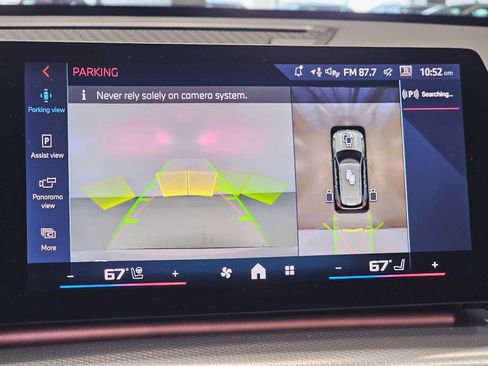 New 2025 BMW X1 M35i image 15