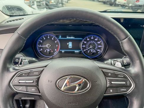 Used 2022 Hyundai Palisade SEL w/ 8P Bench Seat Package image 29