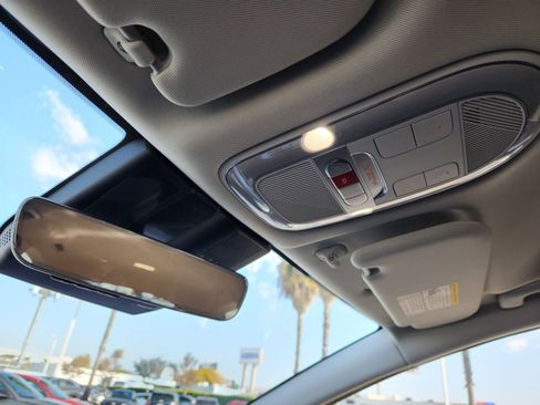 New 2026 Hyundai Ioniq 9 SEL image 27