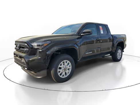 New 2026 Toyota Tacoma SR5 image 3