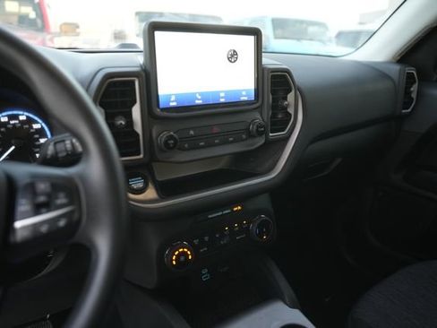 Used 2022 Ford Bronco Sport Big Bend image 25