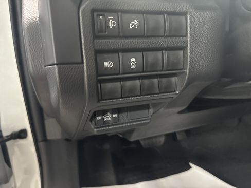 New 2025 Toyota Tacoma SR image 15