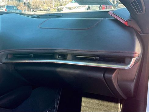 Used 2021 Chevrolet Corvette Stingray Preferred Conv w/ Z51 Performance Package image 14