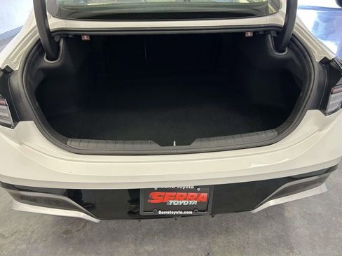 Used 2025 Hyundai Sonata SEL FWD image 10