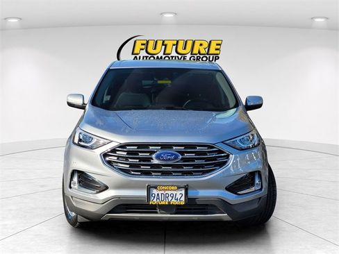 Used 2022 Ford Edge SEL w/ Convenience Package image 6