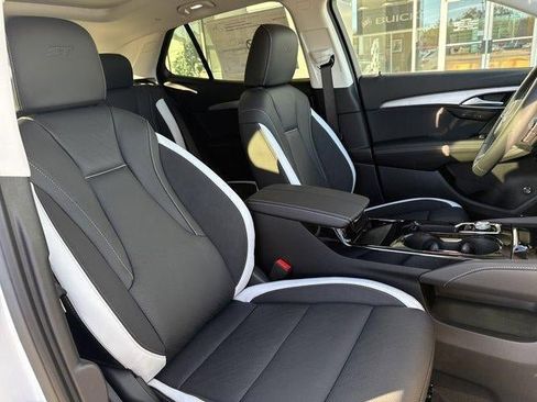 New 2026 Buick Envision Sport Touring AWD/4WD image 18