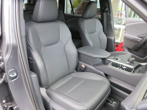 New 2026 Lexus TX 350 AWD image 27