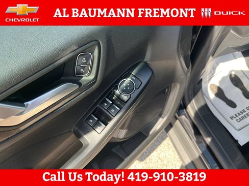 Used 2023 Ford Escape ST-Line w/ Tech Pack #1 FWD image 11