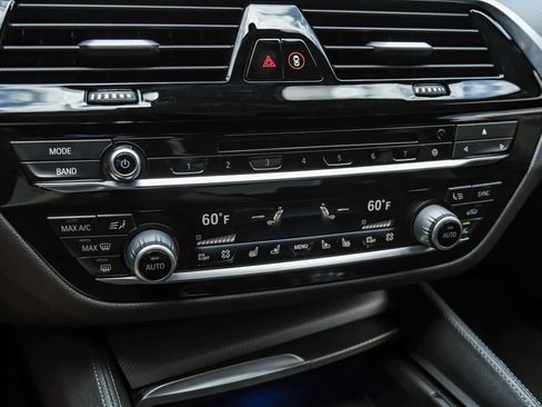 Used 2019 BMW M5 w/ Executive Package AWD/4WD image 29