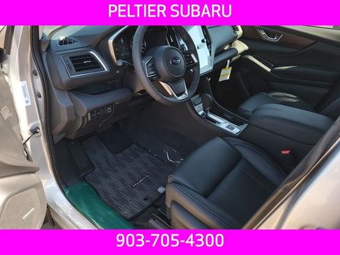 New 2025 Subaru Ascent Touring image 12