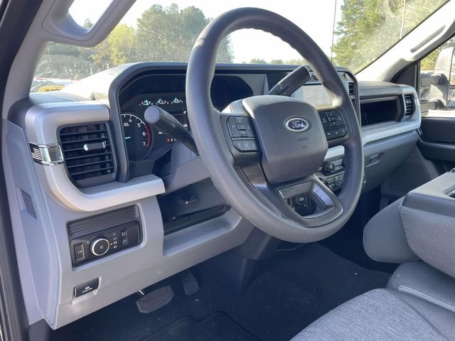 New 2026 Ford F250 XL w/ STX Appearance Package AWD/4WD image 16