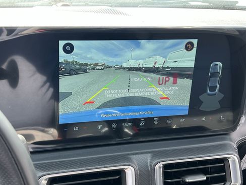 New 2025 Ford Mustang GT Premium image 19