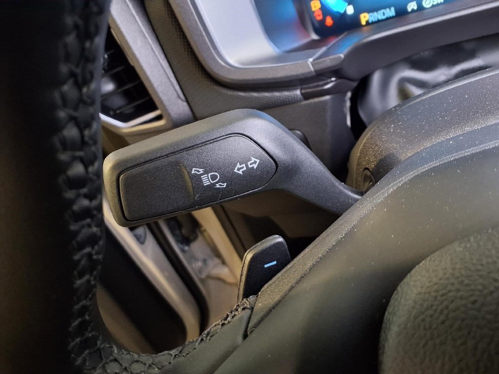 Certified 2025 Ford Bronco Sport Badlands w/ Sasquatch Badlands Package AWD/4WD image 12