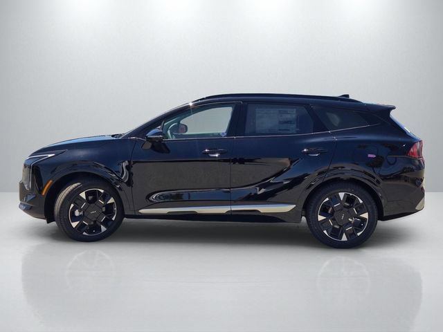 New 2026 Kia Sportage SX FWD image 7