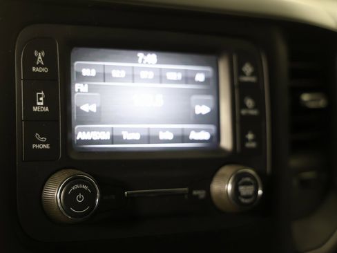 Used 2024 RAM 1500 Tradesman w/ Night Edition image 17