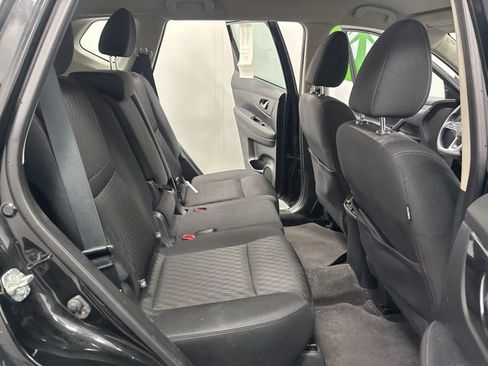 Used 2018 Nissan Rogue S AWD/4WD image 19