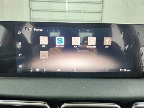 New 2026 Nissan Sentra SR w/ Floor Mat Package image 25