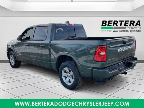 New 2026 RAM 1500 Big Horn image 3