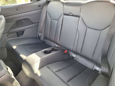 Used 2024 BMW 430i Convertible image 15