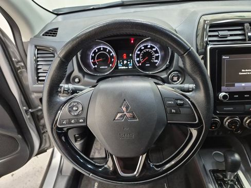 Used 2022 Mitsubishi Outlander Sport SE FWD image 15