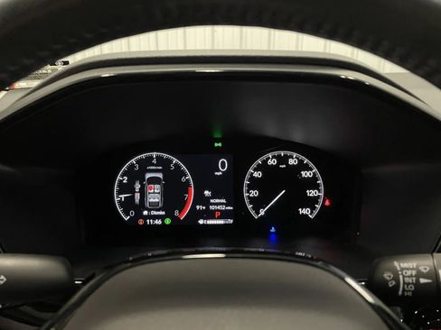 Used 2024 Honda CR-V EX-L image 23