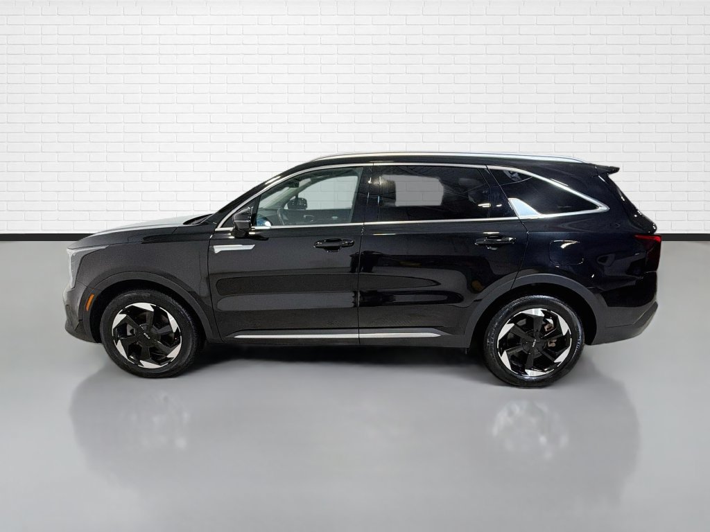 Used 2025 Kia Sorento EX AWD/4WD image 6