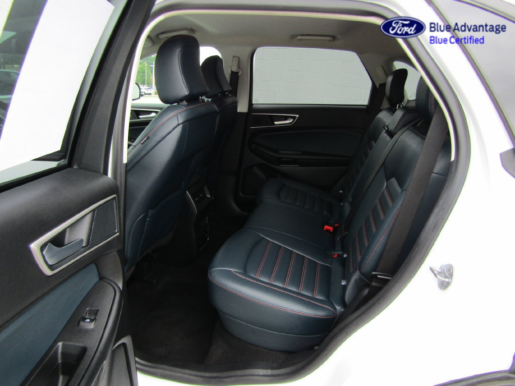 Used 2024 Ford Edge SEL w/ Sport Appearance Package AWD/4WD image 22