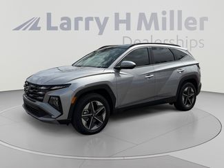 Used 2025 Hyundai Tucson SEL AWD/4WD video 1
