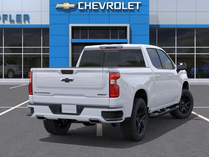 New 2026 Chevrolet Silverado 1500 RST w/ Safety Package