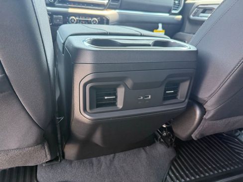 New 2026 Chevrolet Silverado 1500 LT w/ Texas Edition Plus image 40