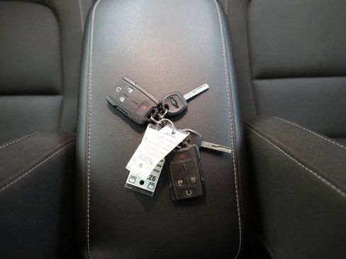 Used 2020 Chevrolet Colorado LT w/ LT Convenience Package image 20