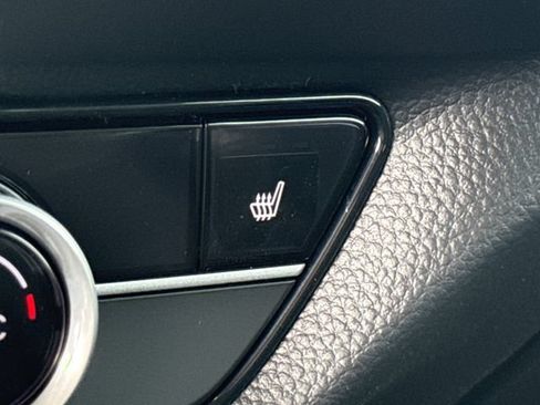 New 2027 Honda HR-V EX-L image 30
