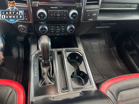 Used 2018 Ford F150 Lariat w/ Equipment Group 502A Luxury AWD/4WD image 6