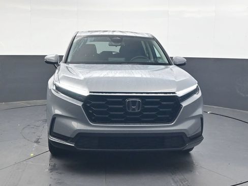 Certified 2025 Honda CR-V EX image 9
