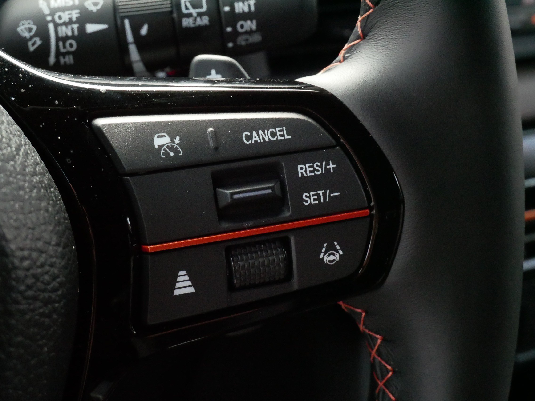 Certified 2026 Honda Pilot TrailSport image 26