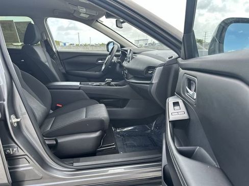 Used 2024 Nissan Rogue SV image 29