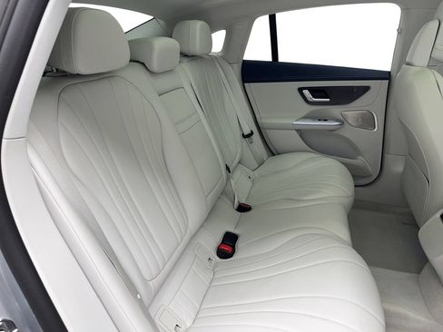 Used 2024 Mercedes-Benz EQE 350+ 4MATIC Sedan image 24