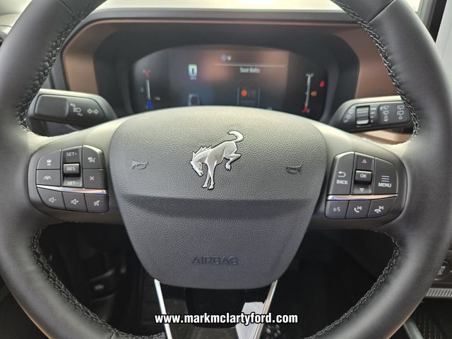 New 2026 Ford Bronco Sport Outer Banks AWD/4WD image 20