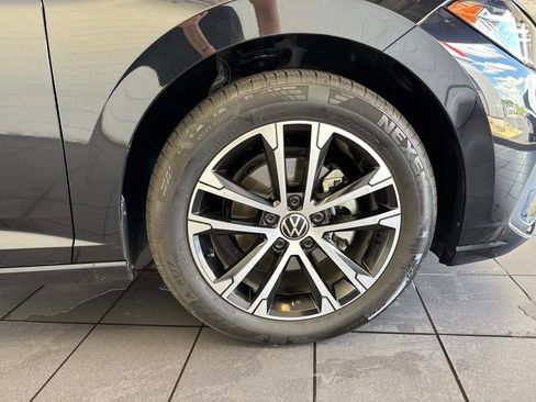 Used 2025 Volkswagen Jetta Sport FWD image 50